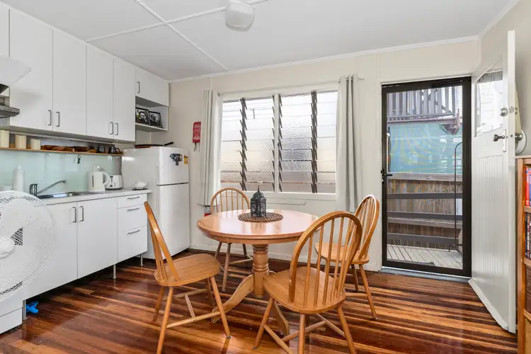 Sixth view of Homely block of units listing, 48 Browne Street, New Farm QLD 4005