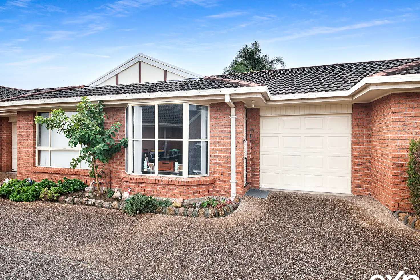 Main view of Homely unit listing, 4/7 Justine Parade, Rutherford NSW 2320