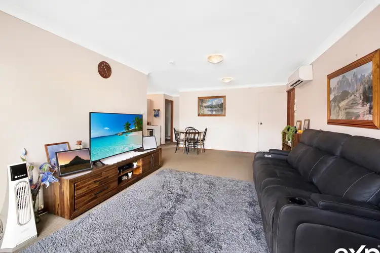 Third view of Homely unit listing, 4/7 Justine Parade, Rutherford NSW 2320
