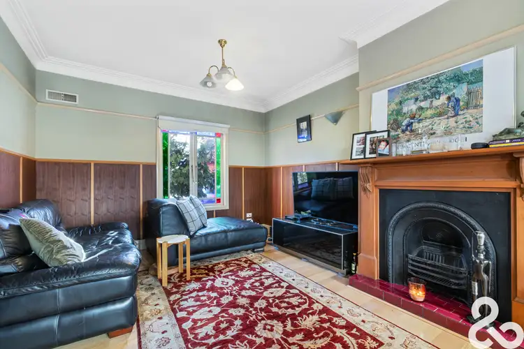 Second view of Homely house listing, 4/11 Coate Avenue, Alphington VIC 3078