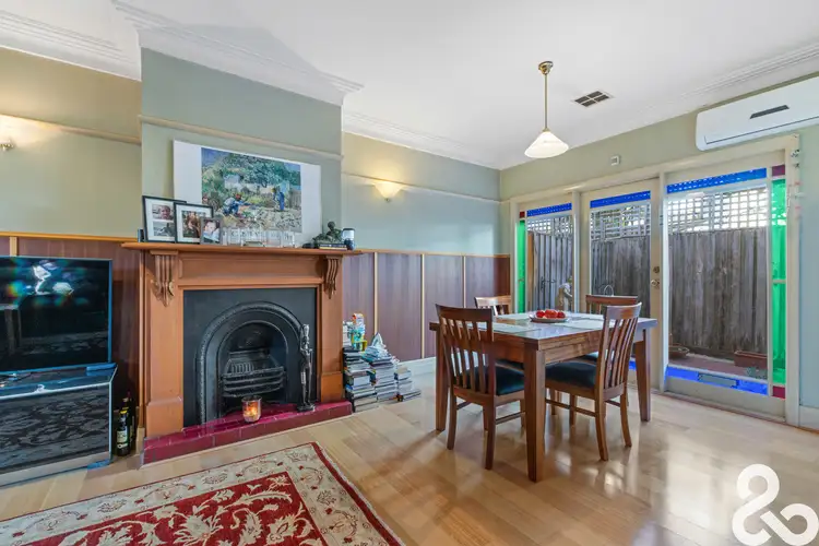 Third view of Homely house listing, 4/11 Coate Avenue, Alphington VIC 3078
