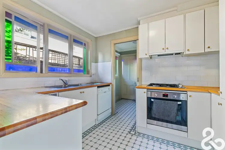 Fourth view of Homely house listing, 4/11 Coate Avenue, Alphington VIC 3078