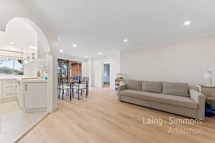 17/3 Robert Street, Artarmon NSW 2064