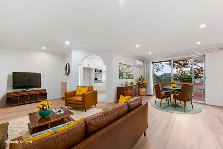 17/3 Robert Street, Artarmon NSW 2064