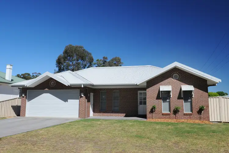 60 Lawson Street, Mudgee NSW 2850