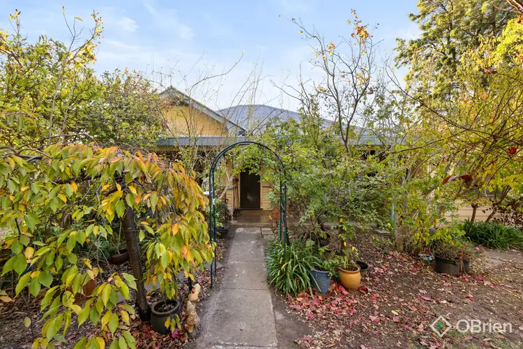419 Moyhu-Meadow Creek Road, Moyhu VIC 3732