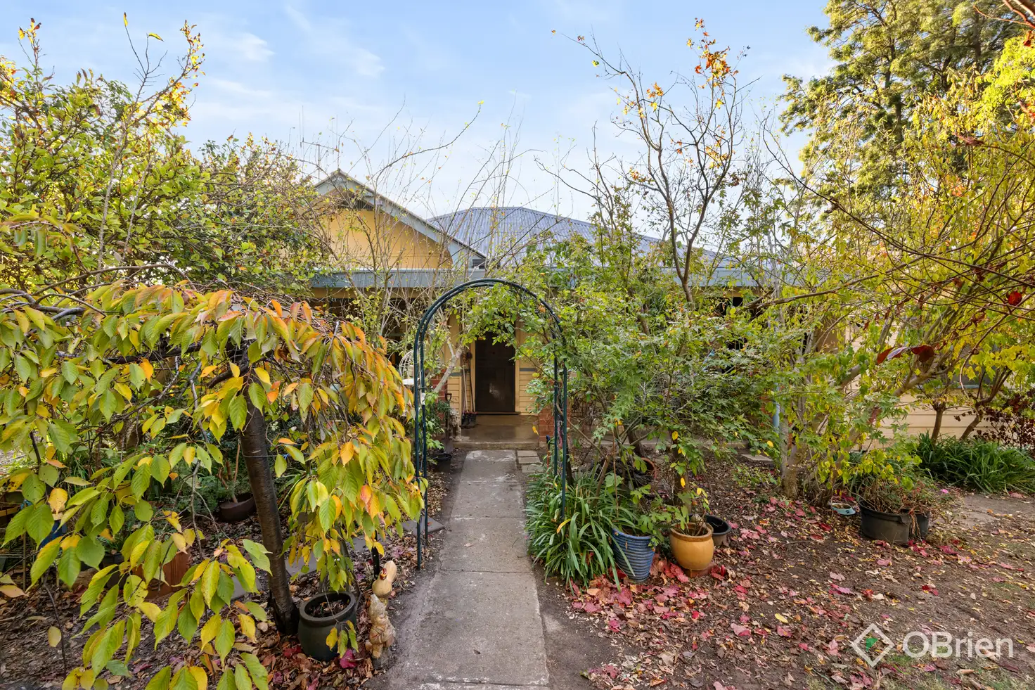 Main view of Homely house listing, 419 Moyhu-Meadow Creek Road, Moyhu VIC 3732