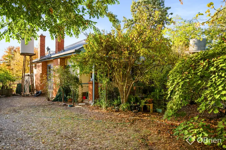 Third view of Homely house listing, 419 Moyhu-Meadow Creek Road, Moyhu VIC 3732