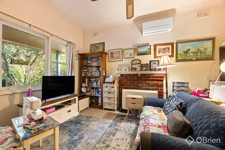 Fourth view of Homely house listing, 419 Moyhu-Meadow Creek Road, Moyhu VIC 3732