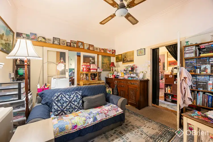 Fifth view of Homely house listing, 419 Moyhu-Meadow Creek Road, Moyhu VIC 3732