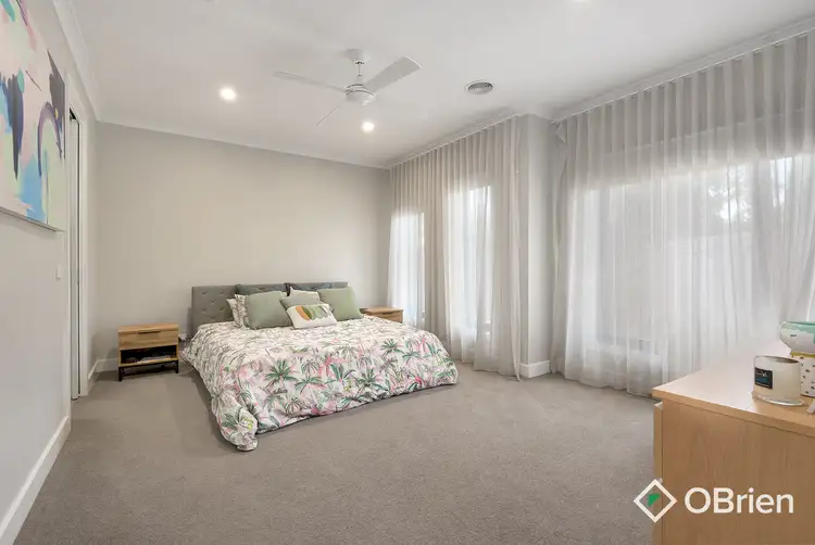 Second view of Homely house listing, 88B Yarralumla Drive, Langwarrin VIC 3910