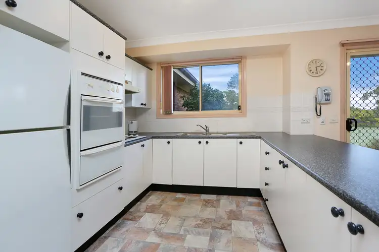 Third view of Homely house listing, 1 Patrick O'possum Place, Faulconbridge NSW 2776