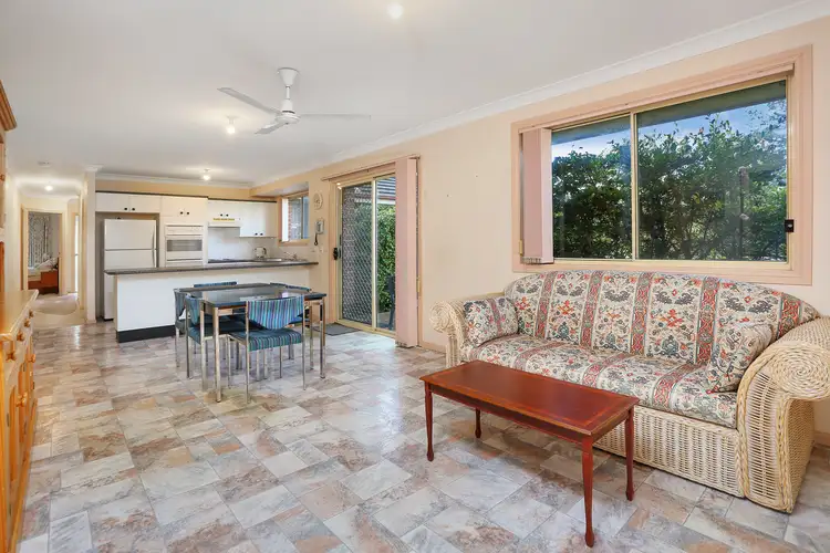 Fourth view of Homely house listing, 1 Patrick O'possum Place, Faulconbridge NSW 2776