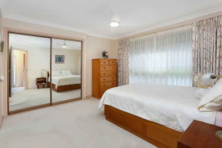 Fifth view of Homely house listing, 1 Patrick O'possum Place, Faulconbridge NSW 2776