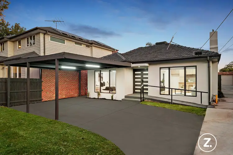 Main view of Homely house listing, 1/146 Lower Dandenong Road, Parkdale VIC 3195