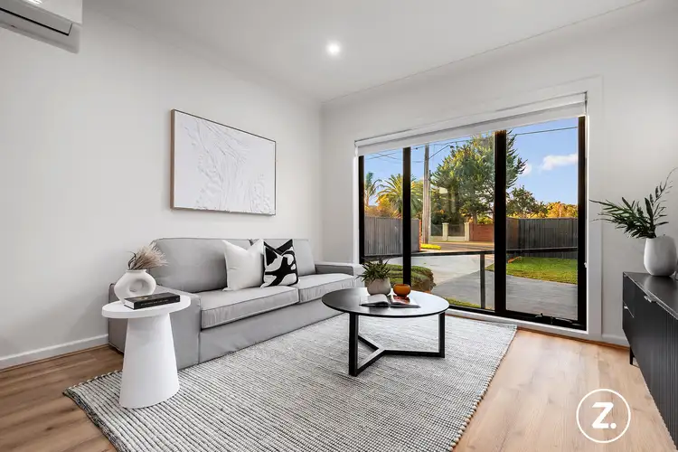 Second view of Homely house listing, 1/146 Lower Dandenong Road, Parkdale VIC 3195