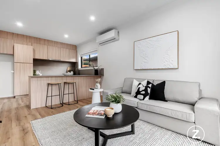 Third view of Homely house listing, 1/146 Lower Dandenong Road, Parkdale VIC 3195