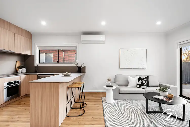 Fourth view of Homely house listing, 1/146 Lower Dandenong Road, Parkdale VIC 3195