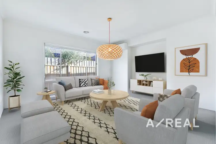 Second view of Homely house listing, 304 Saltwater Promenade, Point Cook VIC 3030