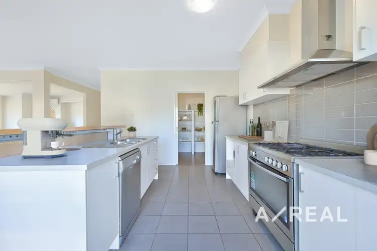Third view of Homely house listing, 304 Saltwater Promenade, Point Cook VIC 3030
