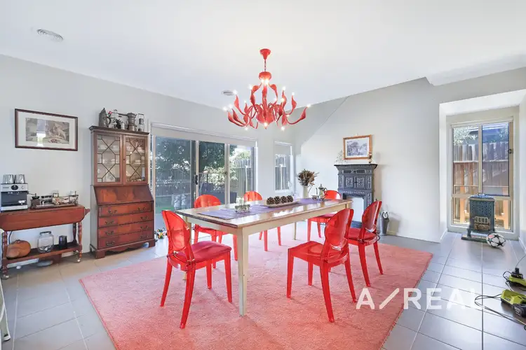 Fourth view of Homely house listing, 304 Saltwater Promenade, Point Cook VIC 3030