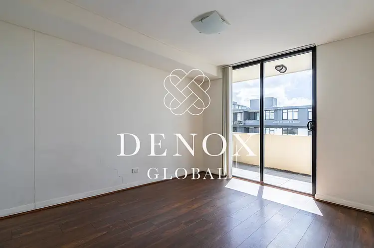 5421/84 Belmore Street, Ryde NSW 2112
