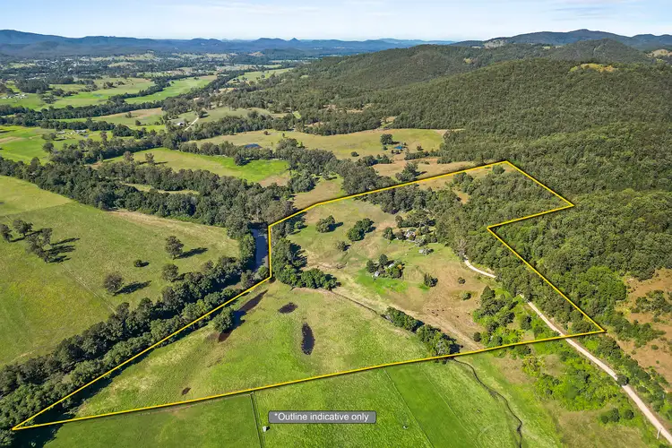Main view of Homely rural property listing, 1402 Booral-Washpool Road, Stroud NSW 2425