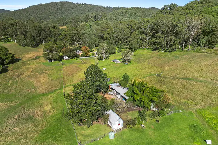 Second view of Homely rural property listing, 1402 Booral-Washpool Road, Stroud NSW 2425