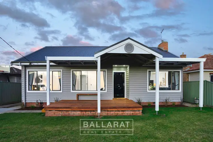 6 Harold Street, Wendouree VIC 3355