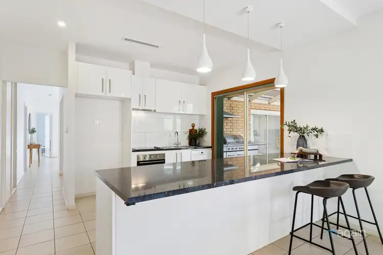 Second view of Homely house listing, 6 Zollo Drive, Woodcroft SA 5162