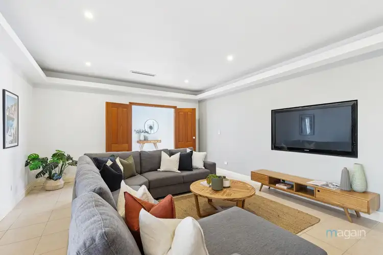 Fourth view of Homely house listing, 6 Zollo Drive, Woodcroft SA 5162