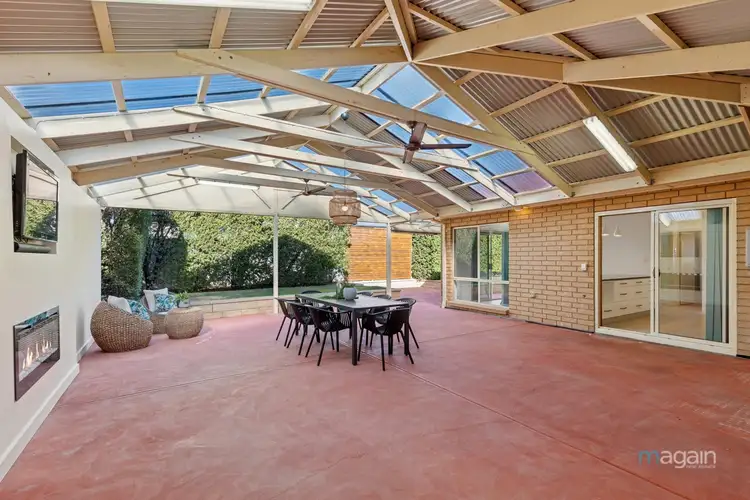 Fifth view of Homely house listing, 6 Zollo Drive, Woodcroft SA 5162