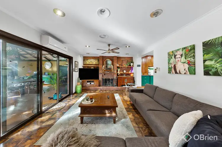 Fourth view of Homely house listing, 48 Tarana Crescent, Kings Park VIC 3021