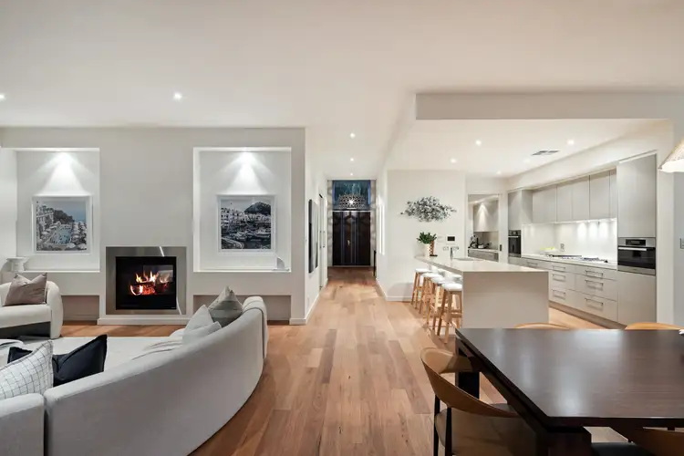 Third view of Homely house listing, 12 College Road, Somerton Park SA 5044