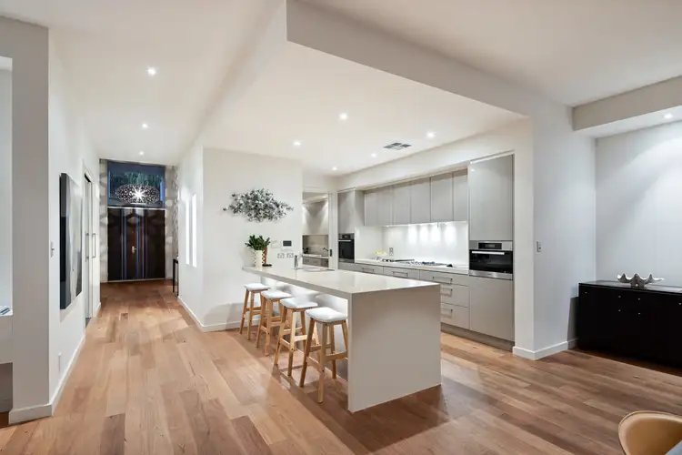 Fifth view of Homely house listing, 12 College Road, Somerton Park SA 5044