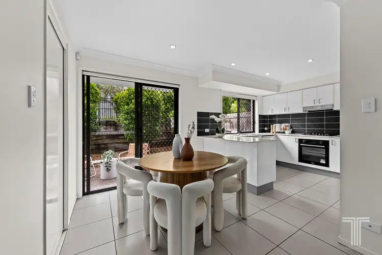 Second view of Homely townhouse listing, 9/20 Kianawah Road South, Manly West QLD 4179