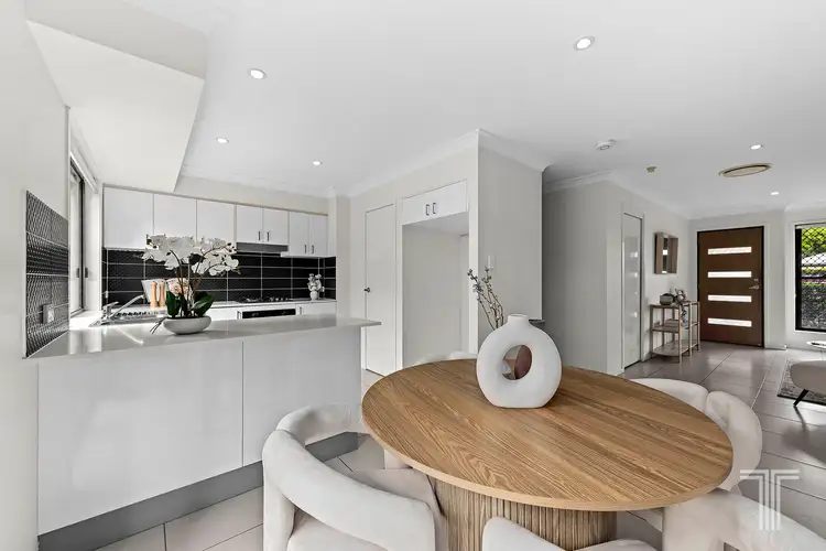 Third view of Homely townhouse listing, 9/20 Kianawah Road South, Manly West QLD 4179
