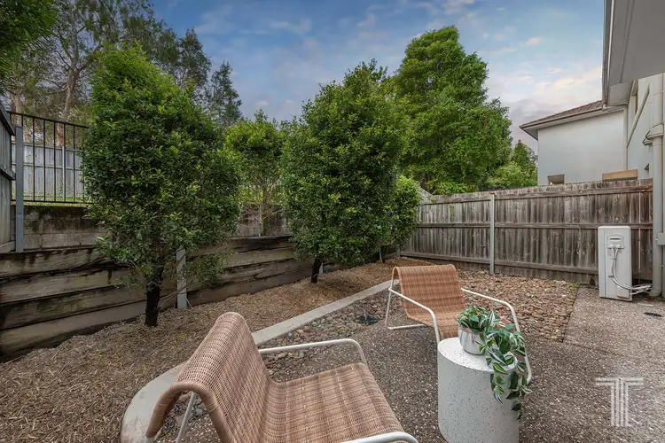 Fifth view of Homely townhouse listing, 9/20 Kianawah Road South, Manly West QLD 4179