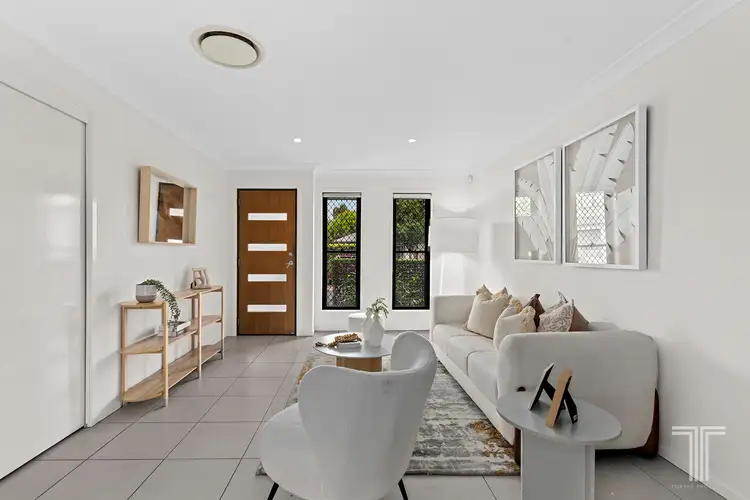 Sixth view of Homely townhouse listing, 9/20 Kianawah Road South, Manly West QLD 4179