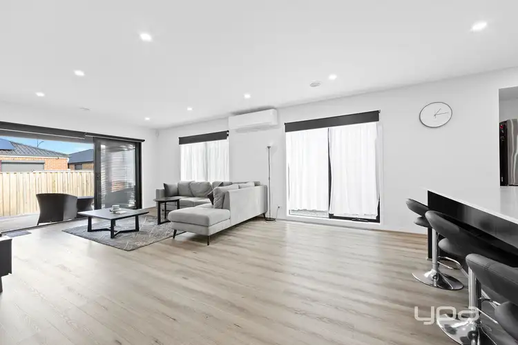 Second view of Homely house listing, 7 Bonavia Street, Deanside VIC 3336