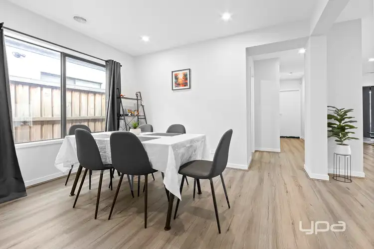 Fifth view of Homely house listing, 7 Bonavia Street, Deanside VIC 3336