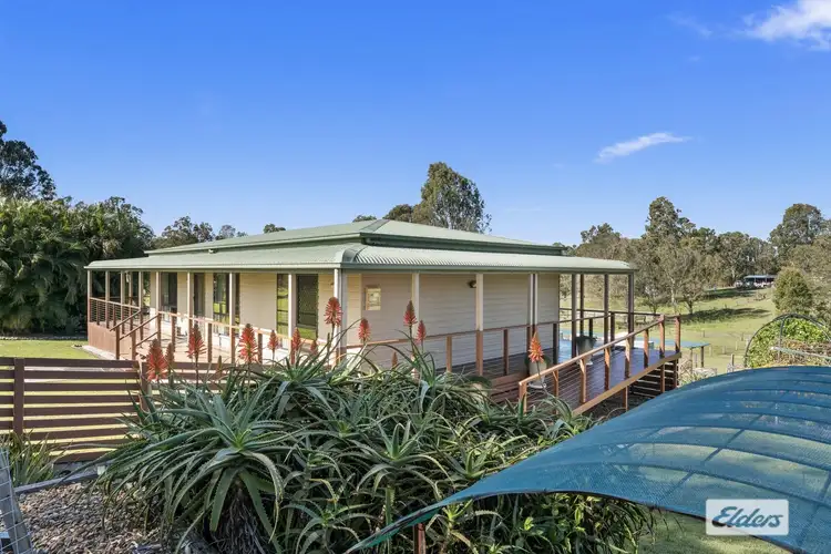 4 Kaylene Court, Royston QLD 4515