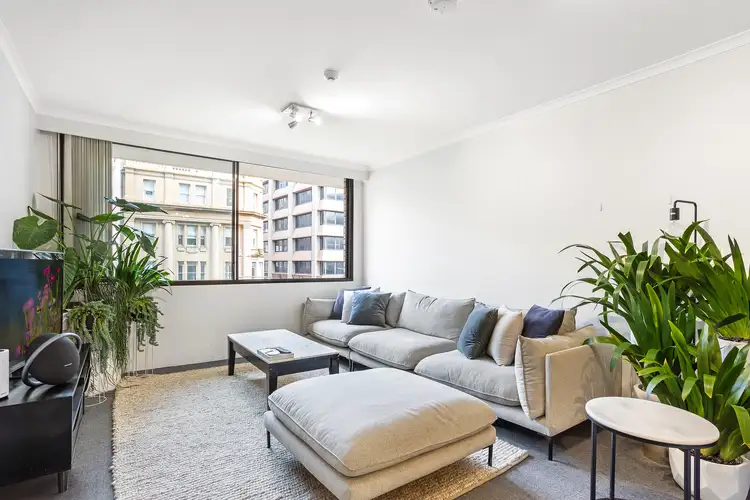 Main view of Homely apartment listing, 28/6-14 Oxford Street, Darlinghurst NSW 2010