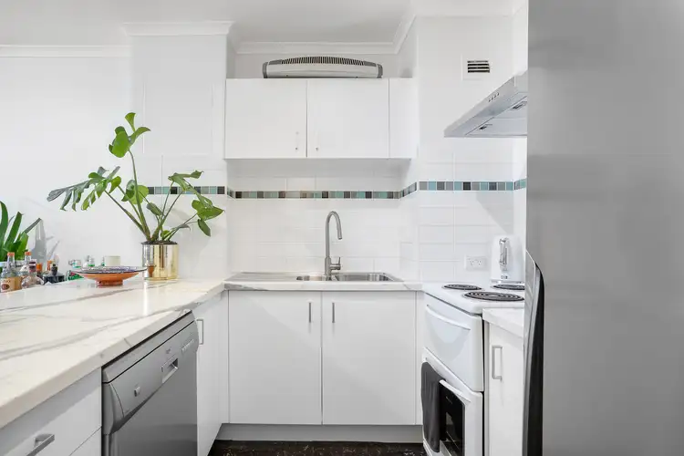 Third view of Homely apartment listing, 28/6-14 Oxford Street, Darlinghurst NSW 2010