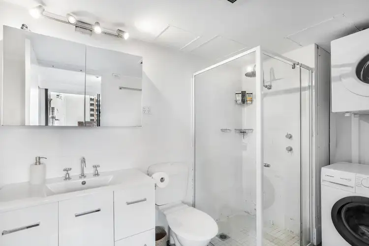 Fifth view of Homely apartment listing, 28/6-14 Oxford Street, Darlinghurst NSW 2010