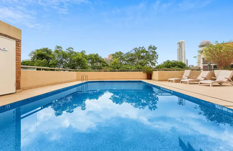 Sixth view of Homely apartment listing, 28/6-14 Oxford Street, Darlinghurst NSW 2010