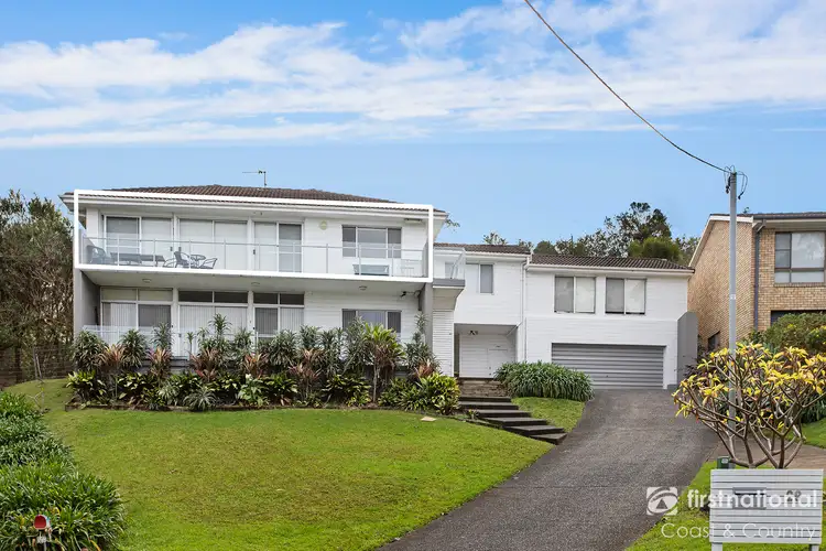 2/29 Riverleigh Avenue, Gerroa NSW 2534