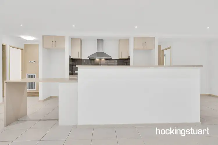 Fourth view of Homely house listing, 21 Watergum Way, Wallan VIC 3756