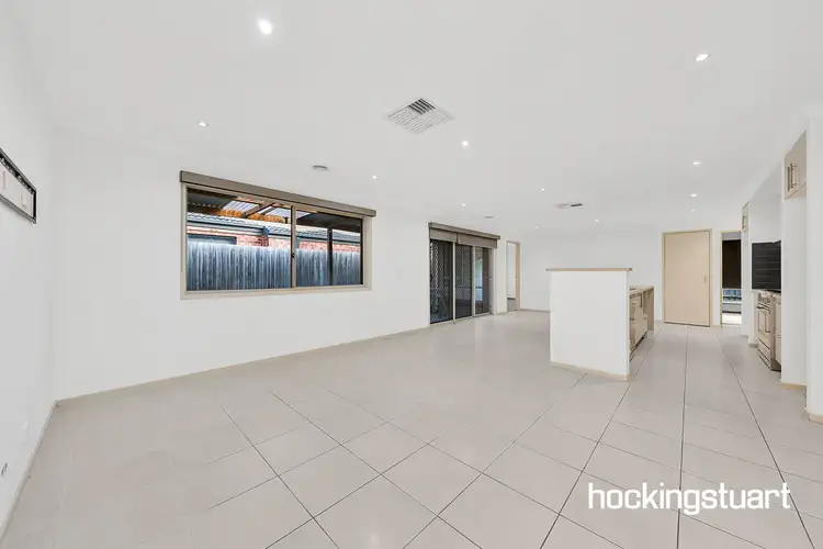Fifth view of Homely house listing, 21 Watergum Way, Wallan VIC 3756