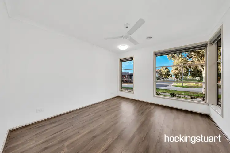 Sixth view of Homely house listing, 21 Watergum Way, Wallan VIC 3756